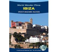 World Wonder Films - Ibiza