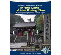 World Wonder Films - In the Land of the Rising Sun