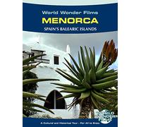 World Wonder Films - Menorca