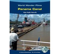 World Wonder Films - Panama Canal
