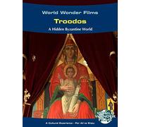 World Wonder Films - Troodos