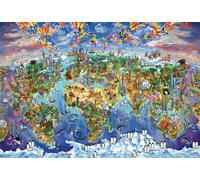 World Wonders