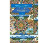 World Wonders & Mandalas: Relaxing Coloring Book for Adults - Volume 2: Libro Gigante da Colorare per Adulti e Giovani con 75 Disegni Rilassanti di ... (World Mandala & Landscapes Coloring Series)