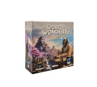 World Wonders: Mundo Wonders (Exp.)