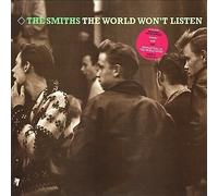 The Smiths - The World Wont Listen [VINYL]