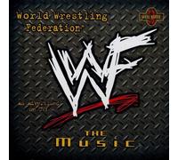 World Wrestling Federation: The Music, Volume 3 by Wwe