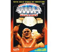 World Wrestling History 3
