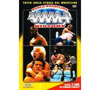 World Wrestling History 4