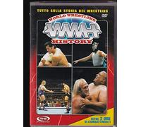World Wrestling History 5