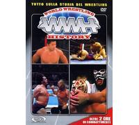 World Wrestling History 6