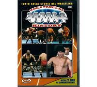 World Wrestling History 8