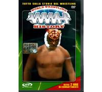 World Wrestling History Volume 02 [Import italien]