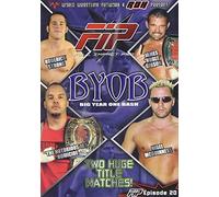 World Wrestling Network Pres: Fip - Big Year One [DVD] [2007] [Region 1] [US Import] [NTSC]