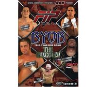 World Wrestling Network Pres: Fip - Byob Hangover [DVD] [2007] [Region 1] [US Import] [NTSC]