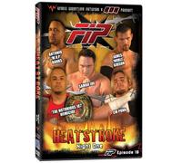 World Wrestling Network Pres: Fip - Heatstroke [DVD] [2007] [Region 1] [US Import] [NTSC]