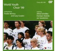 World Youth Choir 99 - World Youth Choir 99 - Carus