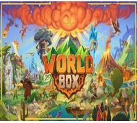 WorldBox - God Simulator EU v2 PC Steam Altergift