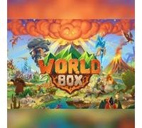 WorldBox - God Simulator (PC) Steam Key - GLOBAL