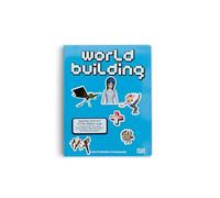 WORLDBUILDING – Gaming and Art in the Digital Age – Hatje Cantz Verlag
