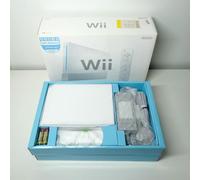 WorldCharge Wii Console including Wii Sports Version