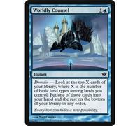 Worldly Counsel | Conflux