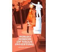 Worldly Wisdom of Value Investing