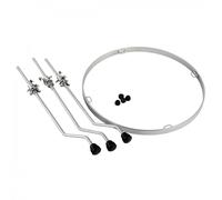 WorldMax DSS Floor Tom Suspension Mount 14" 8-Lug Drum