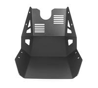 Worldmotop Aluminum Engine Skid Plate Compatible with Suzuki V-Strom 1050XT DL1050 1050 XT 2020 2021 Motorcycle Skidplate Protective Frame Guard Cover