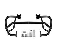Worldmotop Highway Crash Bar Engine Guard Compatible with Honda CMX500 Rebel 500 CMX 500 2022 2021 2017-2023 (for CMX500 Crash BAR)