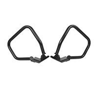 WORLDMOTOP Highway Crash Bar Side Saddlebag Protection Engine Guard Replacement for Honda NT1100 NT 1100 2022 2023 2024