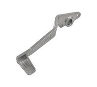 WORLDMOTOP Motorcycle Brake Pedal Foot Lever Replacement for Kawasaki Ninja 400 2018-2024 Z400 2019-2024 Ninja 500 Z500 2024 Brake Lever Pedal
