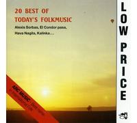 WORLDMUSIC Compilation - (Ireland / Greece, Brasil...)