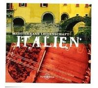 WORLDMUSIC: ITALIEN CD NEW