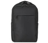 Worldpack BestWay Daypack 41 cm Laptop compartment black