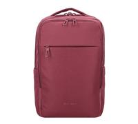 Worldpack BestWay Daypack 41 cm Laptop compartment red