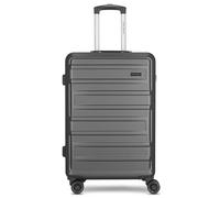 Worldpack New York 2.0 4 wheels Trolley M 67 cm black