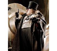 worldphotographs Batman Returns (1992) Danny DeVito Penguin 10x8 Photo