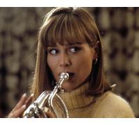 worldphotographs Brassed Off (1996) Tara Fitzgerald 10x8 Photo