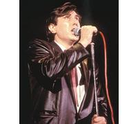 worldphotographs Bryan Ferry Roxy Music 10x8 Photo
