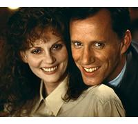 worldphotographs Cop (1988) Lesley Ann Warren, James Woods 10x8 Photo