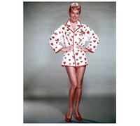 worldphotographs Doris Day 10x8 Photo