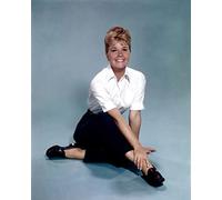 worldphotographs Doris Day 10x8 Photo