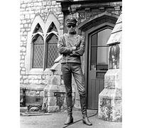 worldphotographs Entertaining Mr. Sloane (1970) Peter McEnery 10x8 Photo