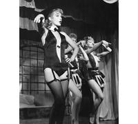 worldphotographs Expresso Bongo (1960) Sylvia Syms 10x8 Photo