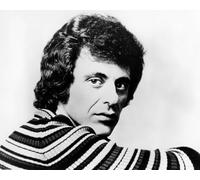 worldphotographs Frankie Valli 10x8 Photo