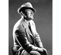 worldphotographs George Sanders 10x8 Photo
