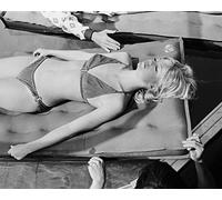 worldphotographs Goldie Hawn 10x8 Photo