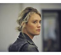 worldphotographs Halt and Catch Fire (TV) Mackenzie Davis 10x8 Photo