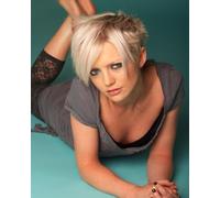 worldphotographs Hannah Spearritt 10x8 Photo