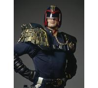 worldphotographs Judge Dredd (1994) Sylvester Stallone 10x8 Photo